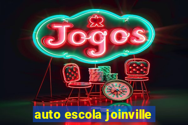 auto escola joinville